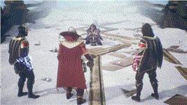 天龙八部私服极品合击